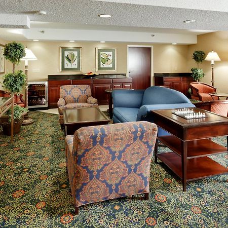 Red Lion Hotel קרומוול מראה פנימי תמונה