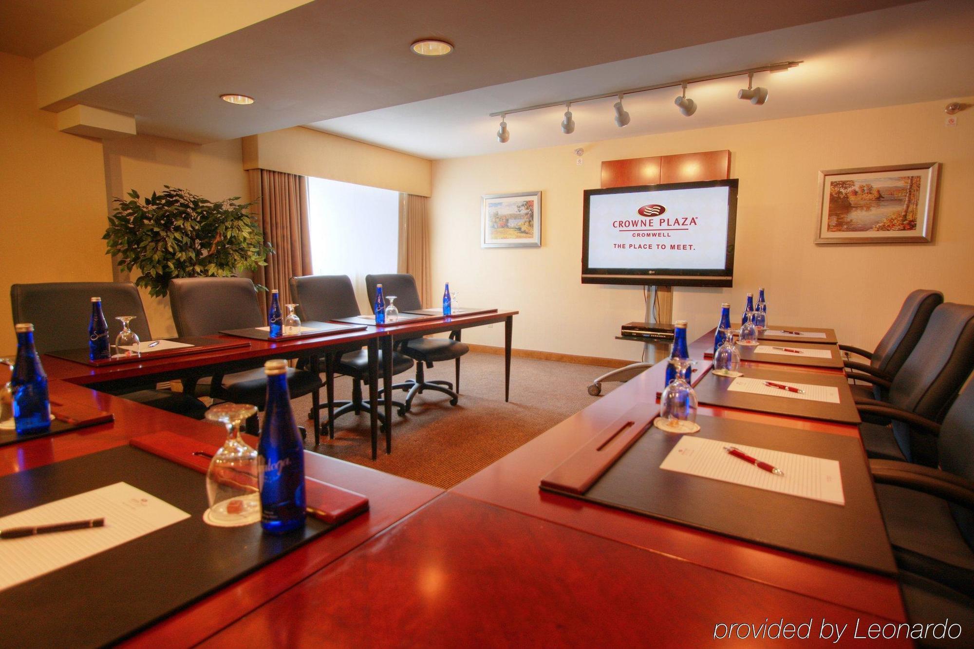 Red Lion Hotel קרומוול מתקנים תמונה