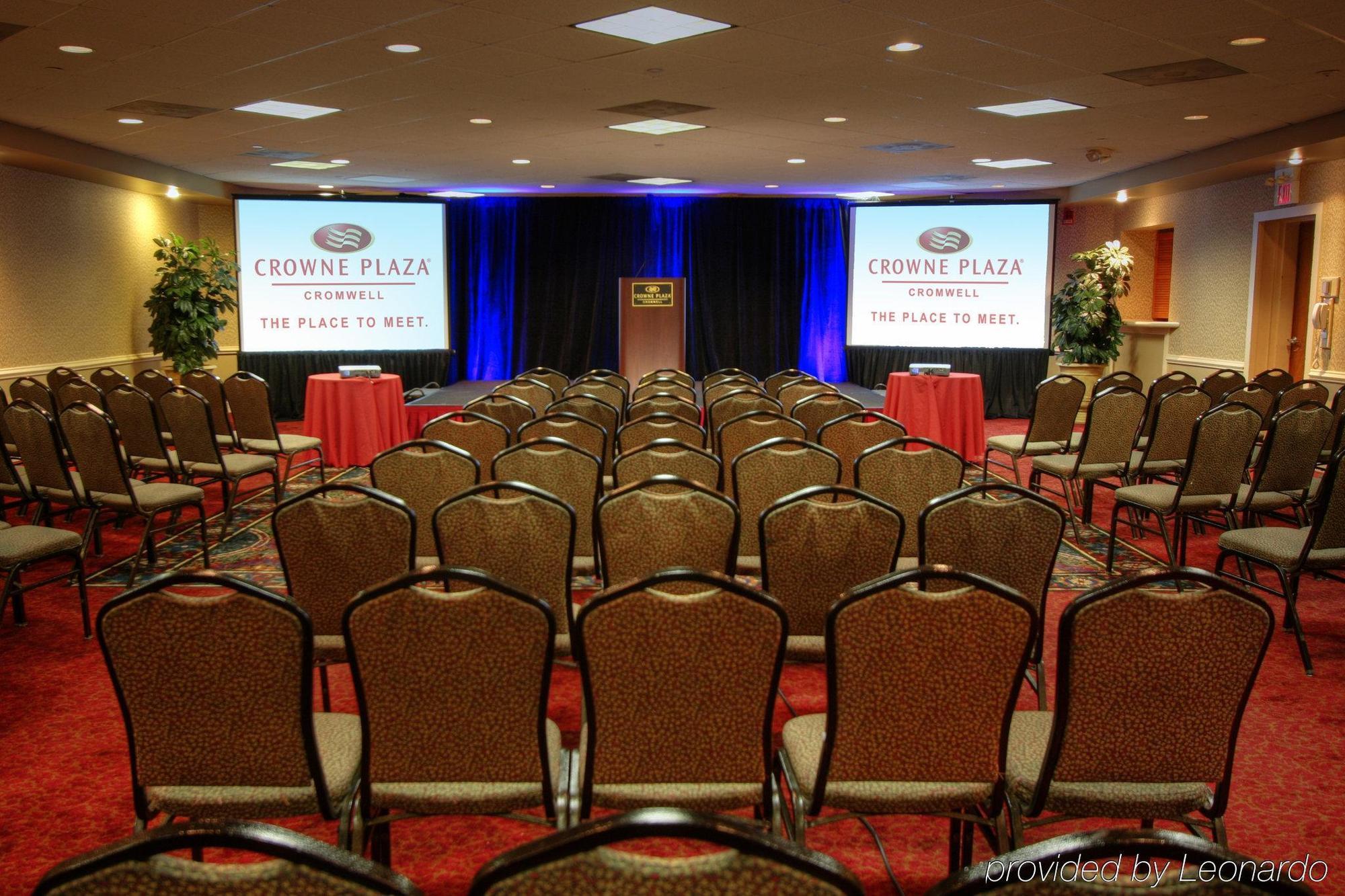 Red Lion Hotel קרומוול מתקנים תמונה