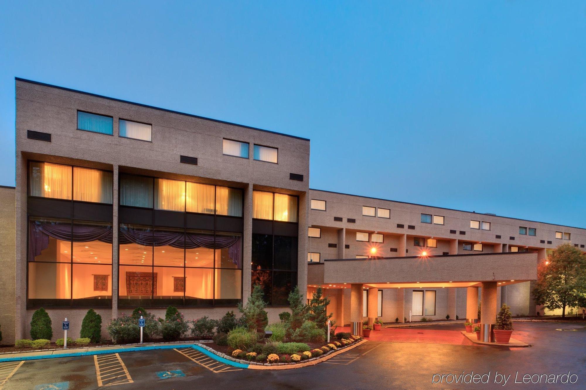 Red Lion Hotel קרומוול מראה חיצוני תמונה