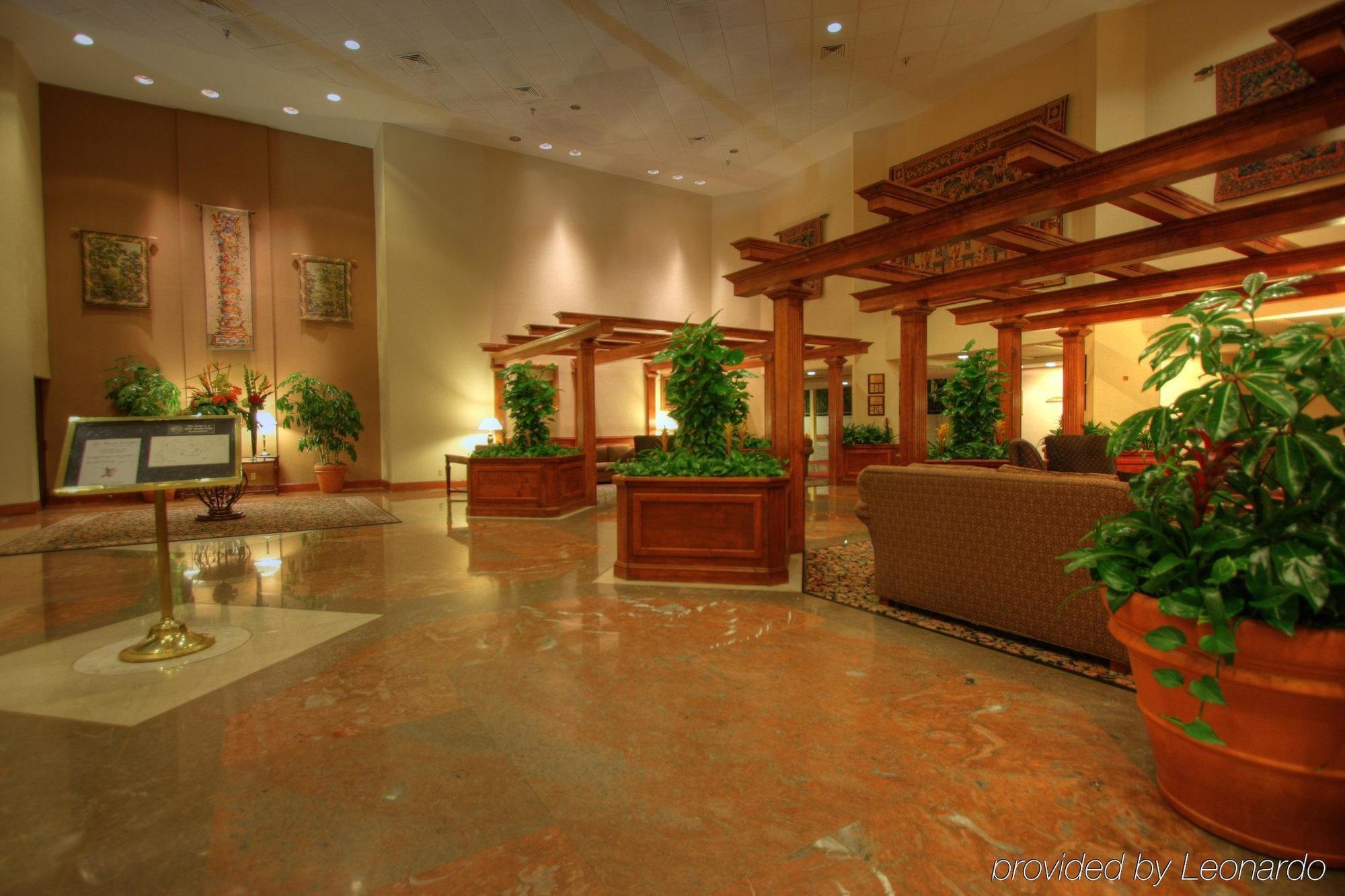 Red Lion Hotel קרומוול מראה פנימי תמונה