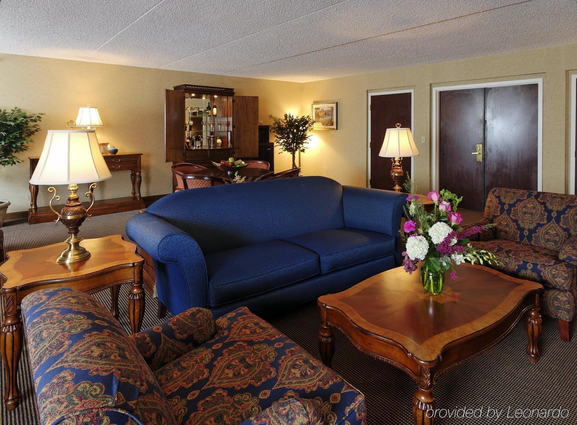 Red Lion Hotel קרומוול חדר תמונה