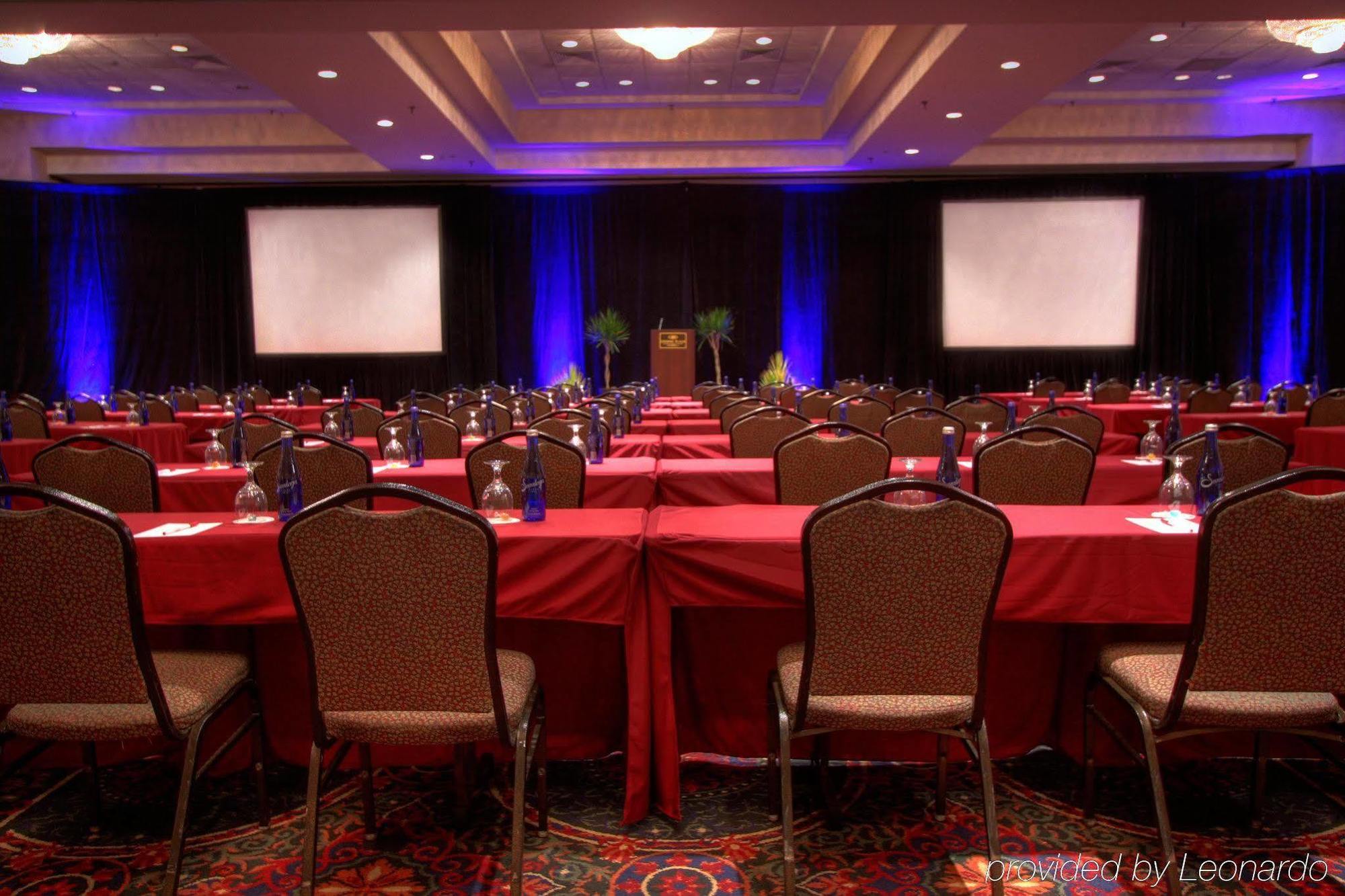 Red Lion Hotel קרומוול מתקנים תמונה
