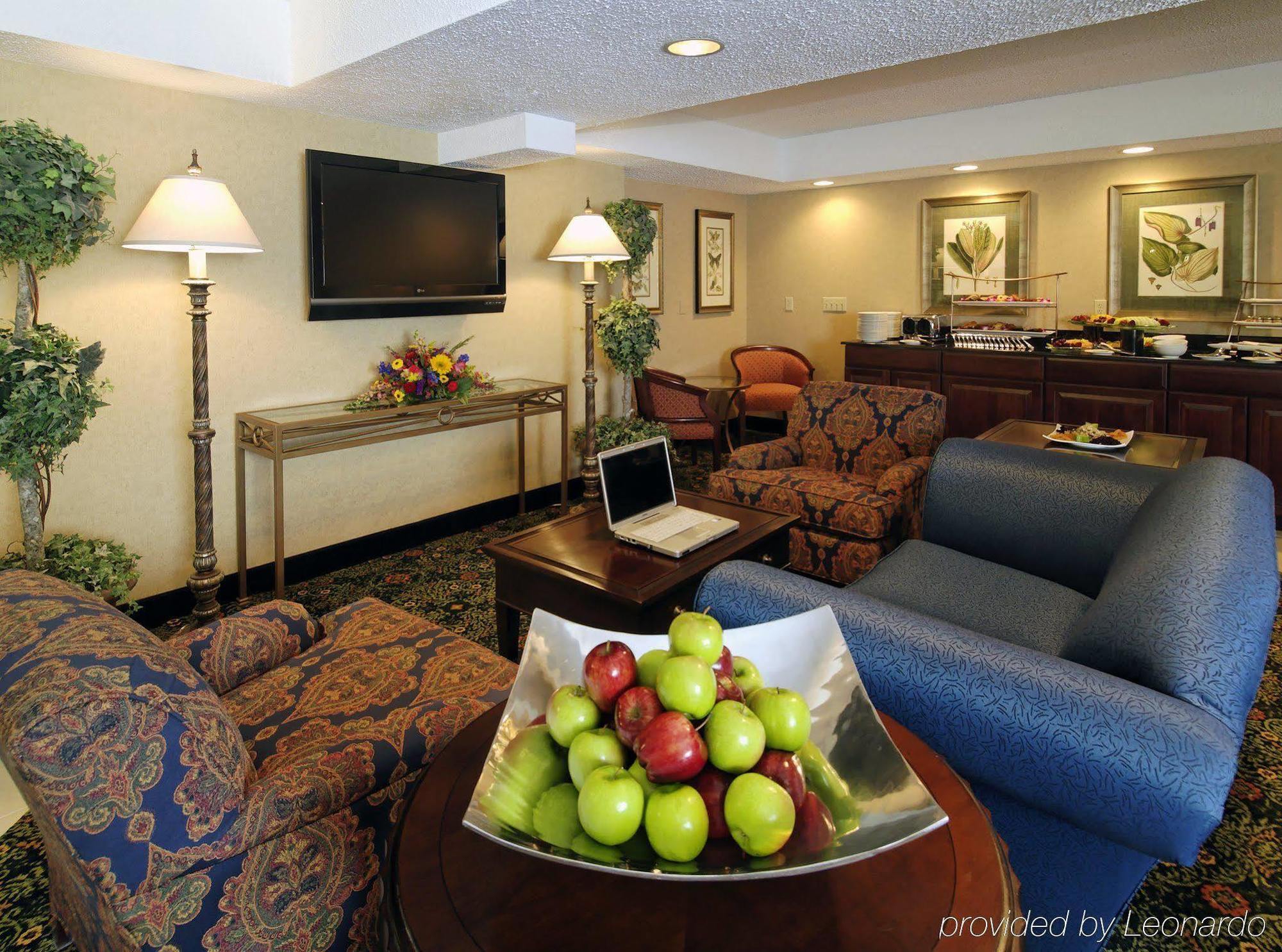 Red Lion Hotel קרומוול חדר תמונה