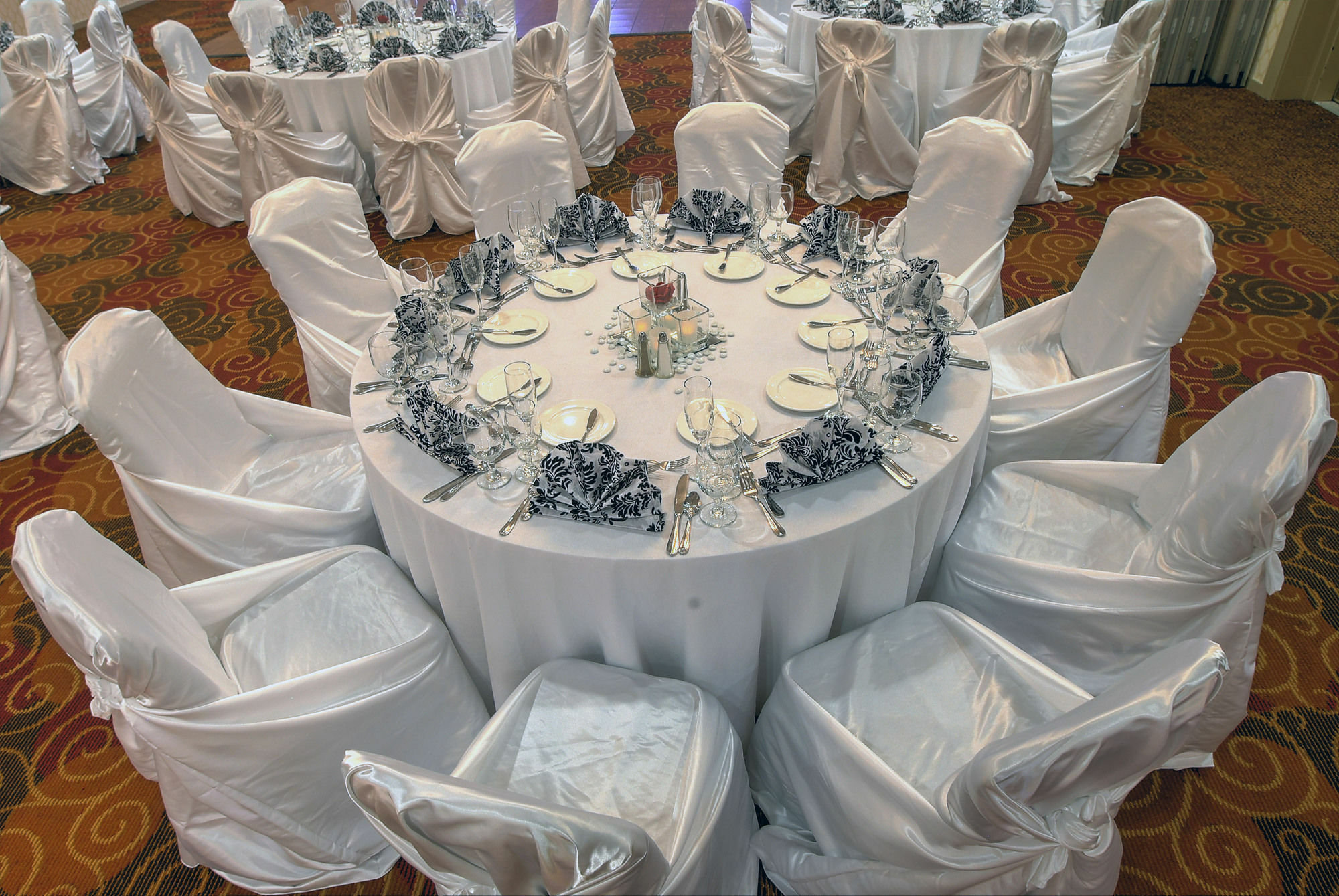 Red Lion Hotel קרומוול מראה חיצוני תמונה